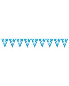 Beistle Indoor/Outdoor Pennant … curated on LTK