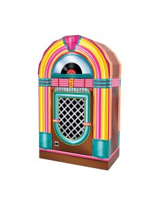 Lot - Copenhagen Design 50's Rock N' Roll Baby Jukebox