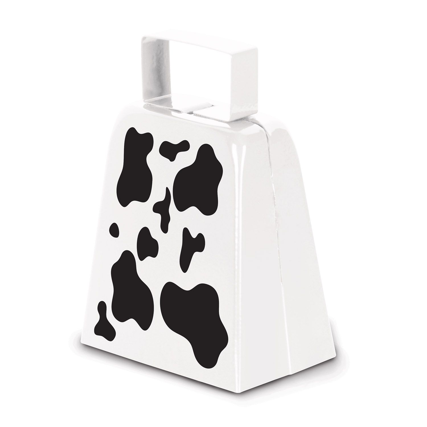 Small Logo Cow Bell  ePromos Promotional Products