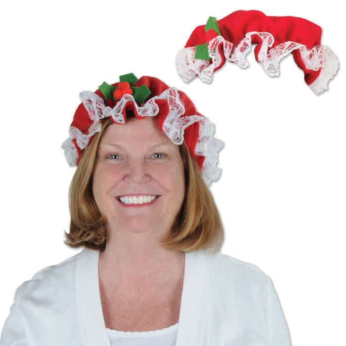 mrs-claus-hat