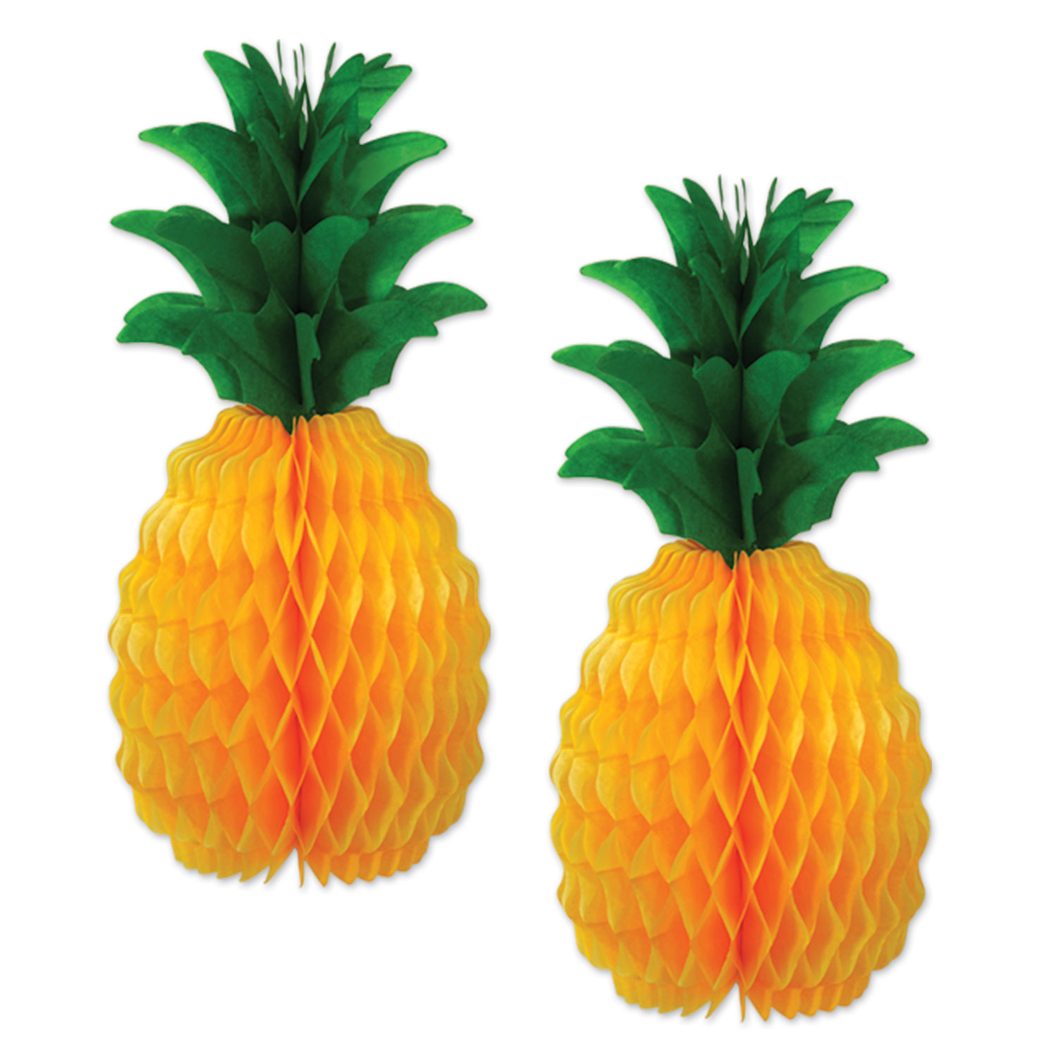 Pkgd Tissue PINEAPPLEs