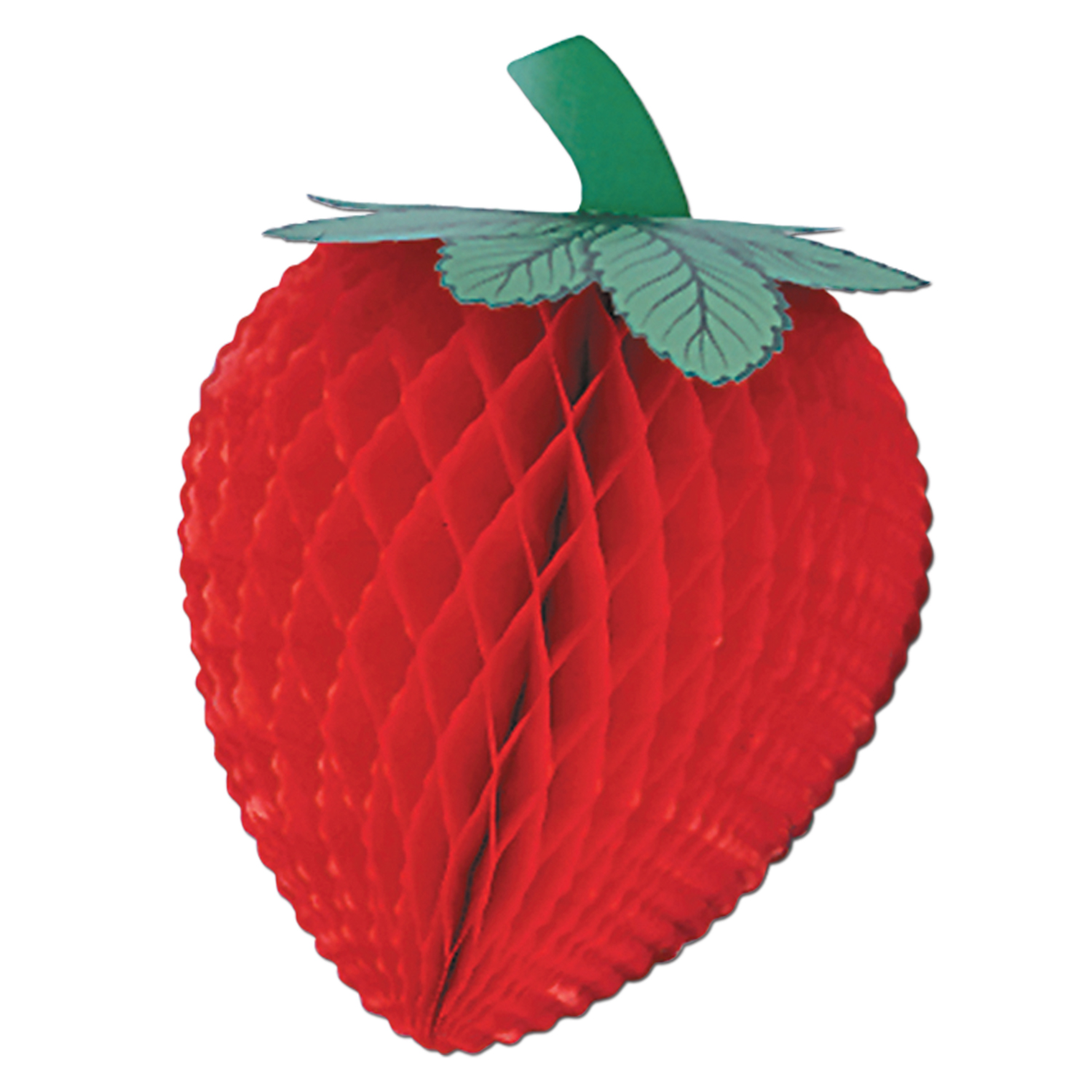 Tissue Strawberry