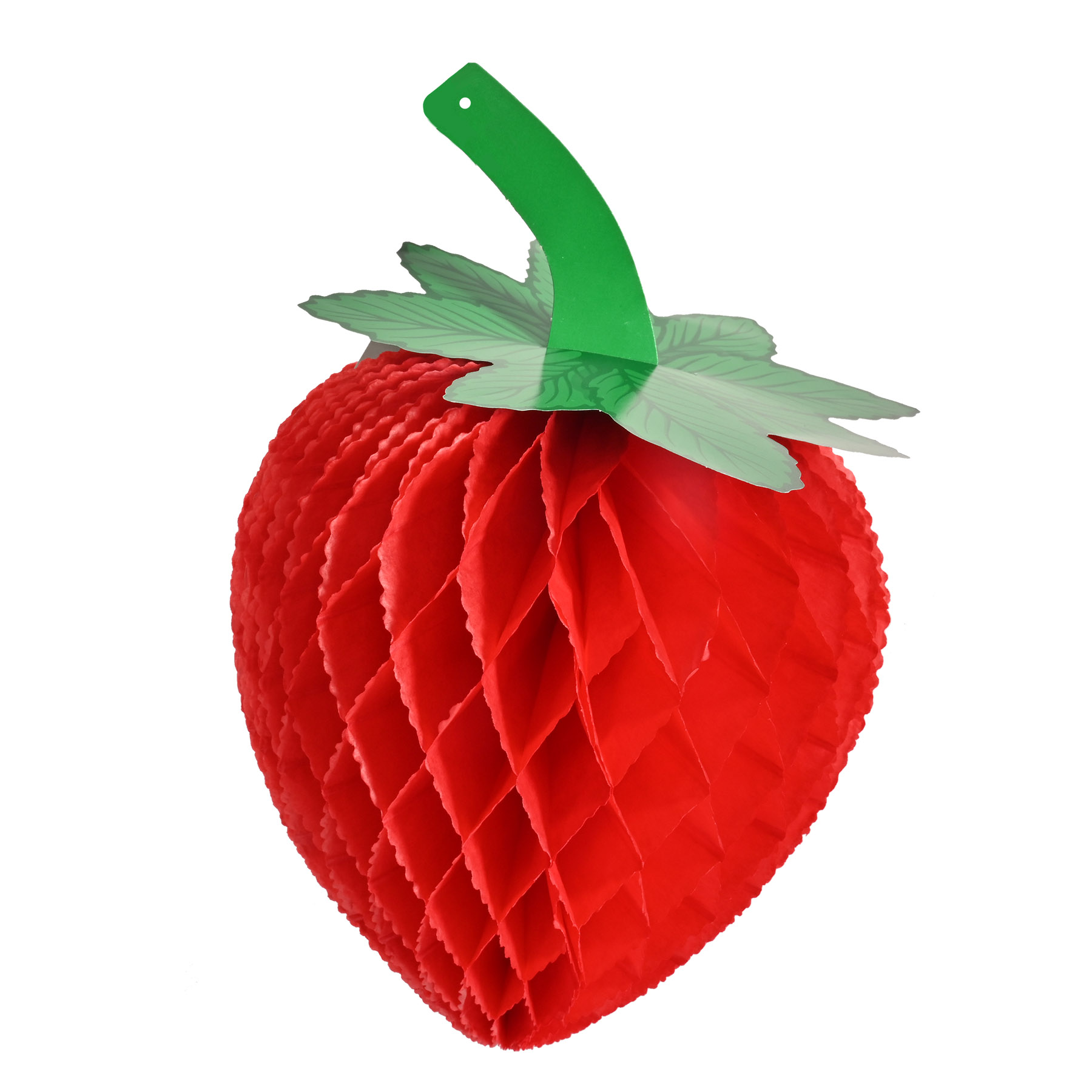 Tissue Strawberry