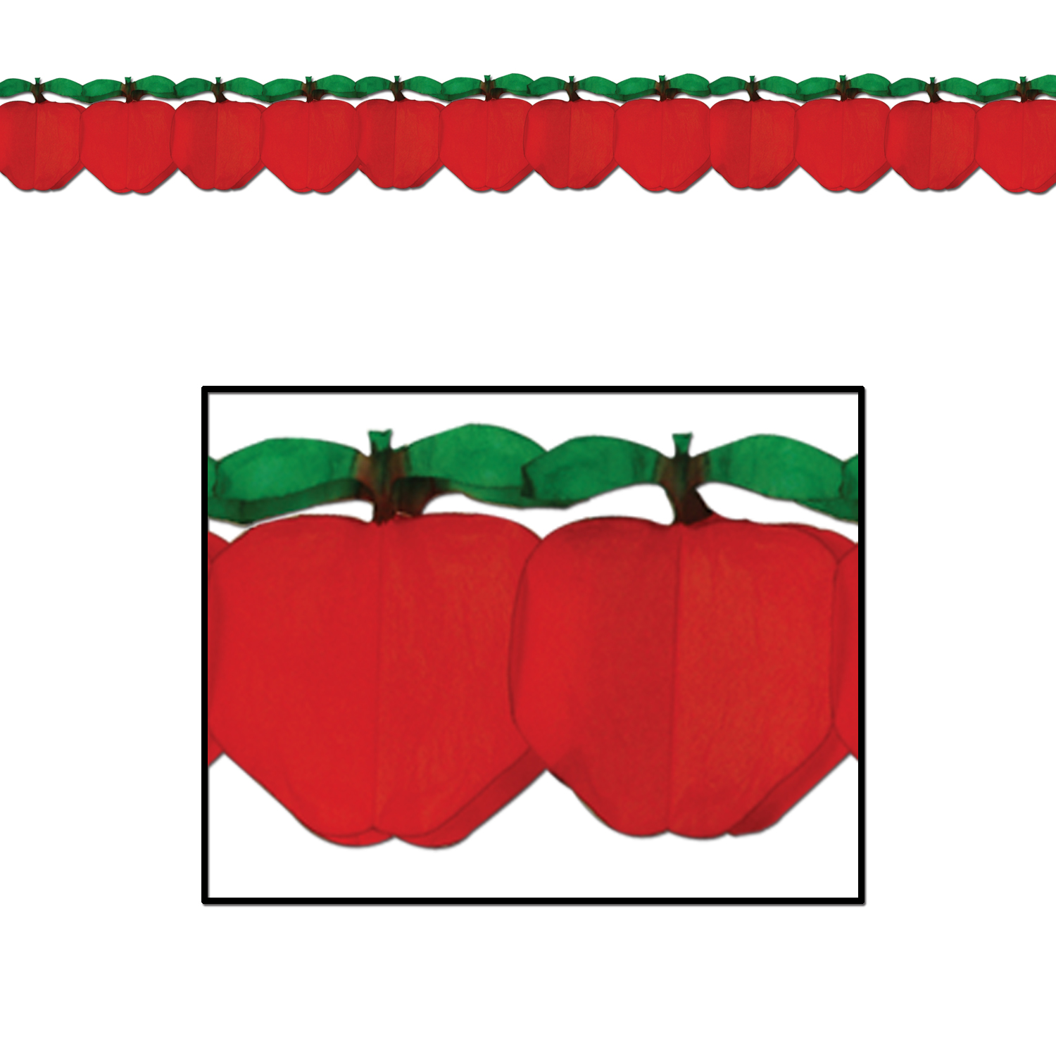 Apple Garland