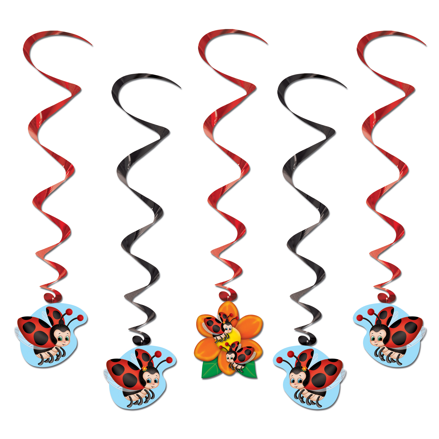 LADYBUG Whirls