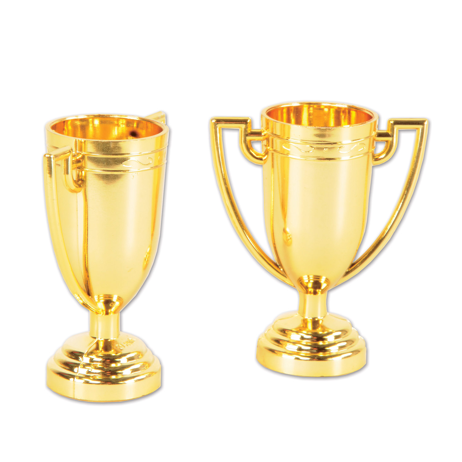 Trophy Cups